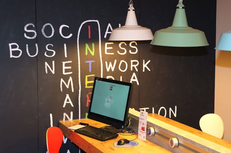 Hôtel Ibis Poitiers Sud