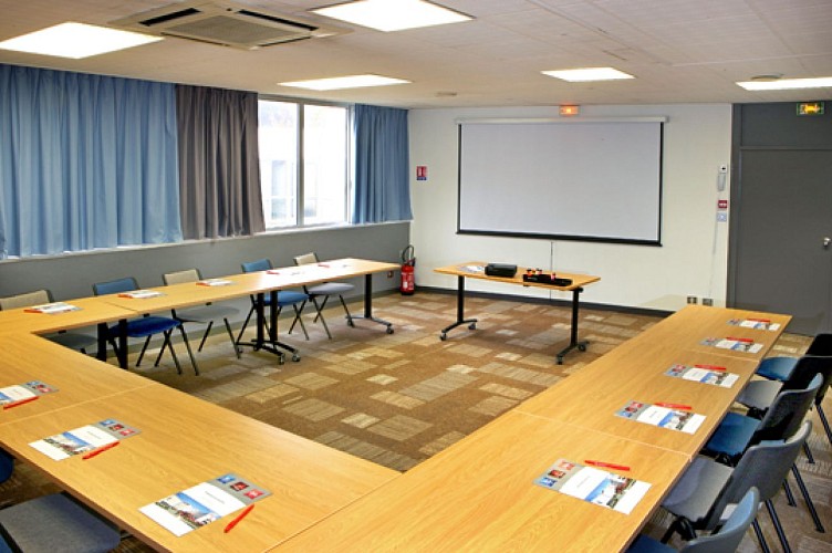 Hôtel Ibis Poitiers Sud