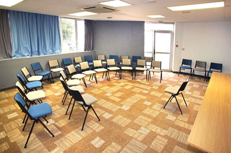 Hôtel Ibis Poitiers Sud