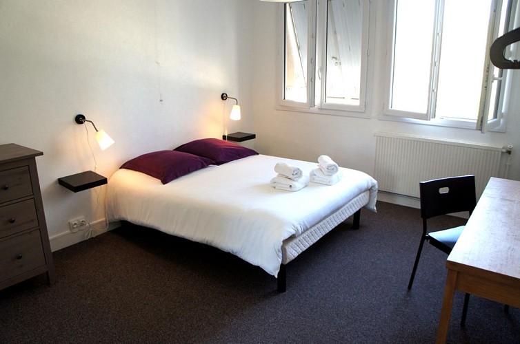 Hôtel Le Bistroquet