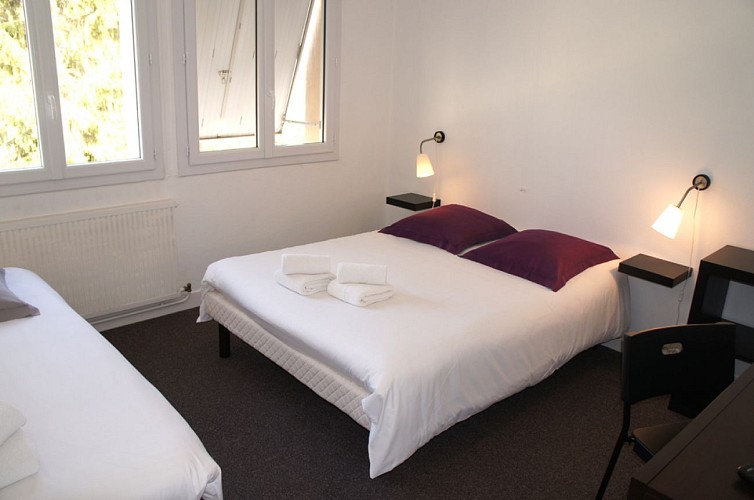 Hôtel Le Bistroquet_3