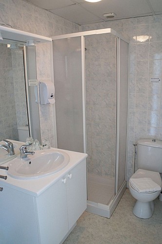 Hôtel Le Bistroquet_4