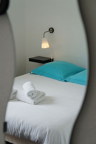 Hôtel Le Bistroquet_5