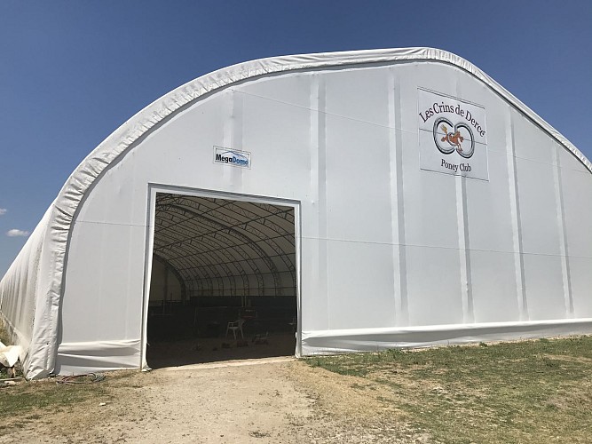 01-MME.DUFRESNES_Dercé_Les Crins de Dercé_Juin2020_©CCPL