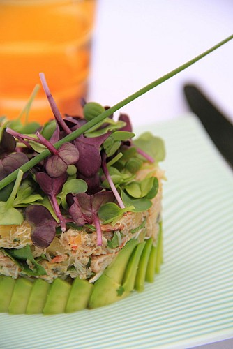 Hôtel Le Château de Périgny_3