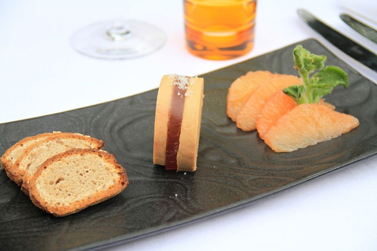 Hôtel Le Château de Périgny_4