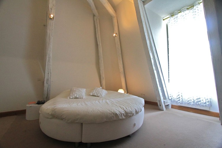 Hôtel Le Château de Périgny_6