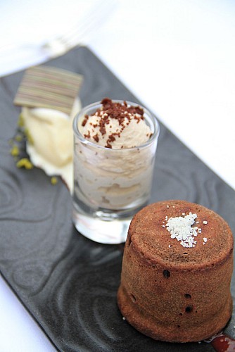 Hôtel Le Château de Périgny_10