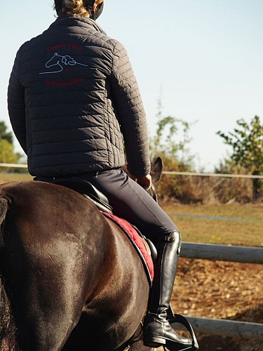 poney club des retrouvailles
