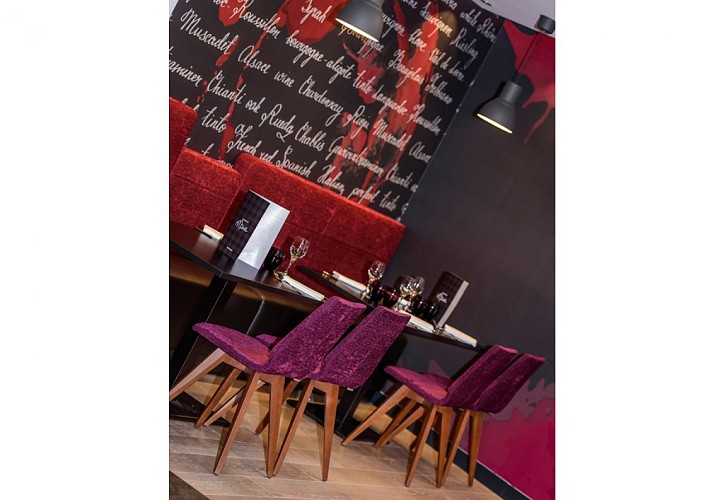 Hôtel Mercure Poitiers Futuroscope