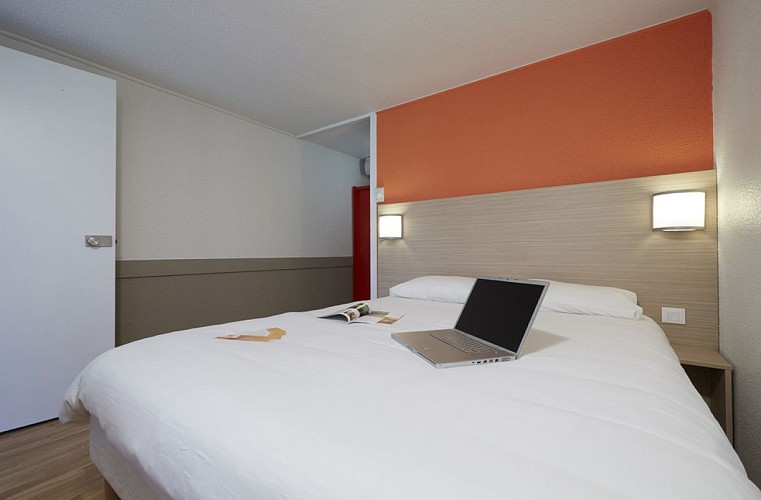 Hôtel Première Classe Poitiers Futuroscope