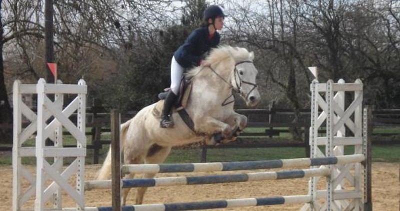 Centre équestre le Logis du Poney