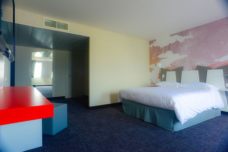 Hôtel Ibis Styles Poitiers Centre