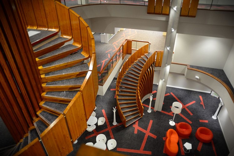 Hôtel Ibis Styles Poitiers Centre