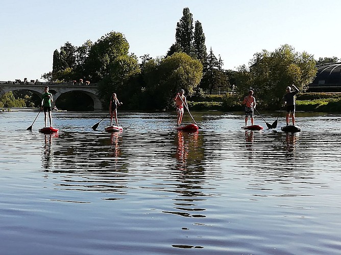 Chauvigny Valdivienne Canoë Kayak (CVCK)_3