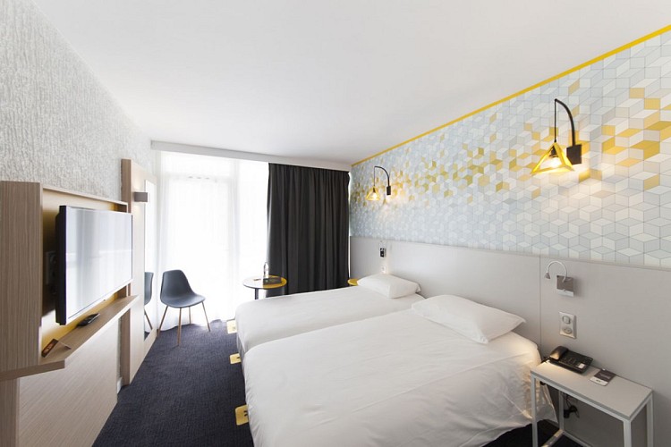 Hôtel Ibis Styles Poitiers Nord