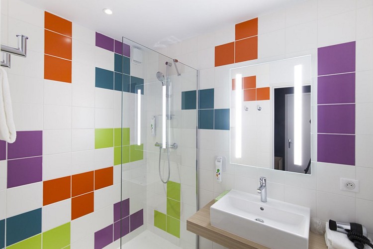 Hôtel Ibis Styles Poitiers Nord