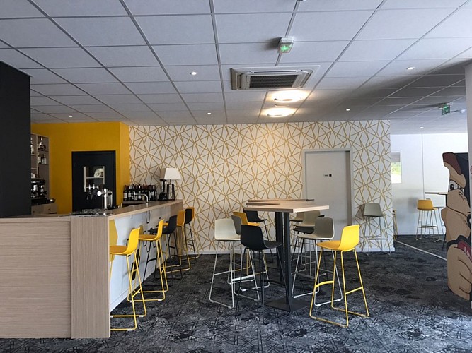 Hôtel Ibis Styles Poitiers Nord