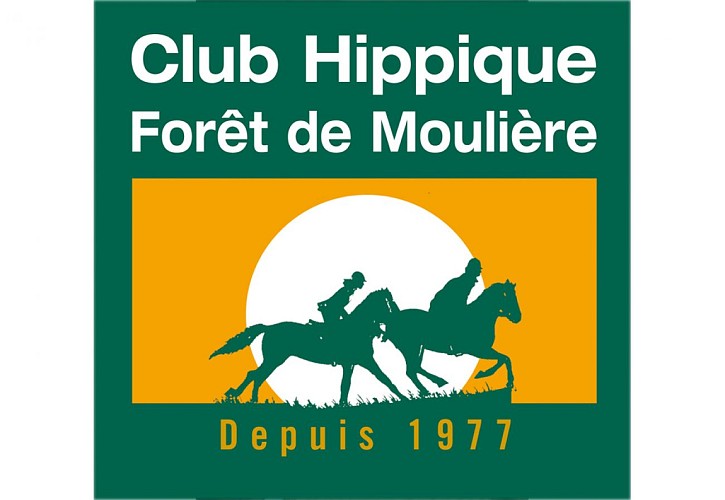 Club Hippique et Poney-Club de la Forêt de Moulière