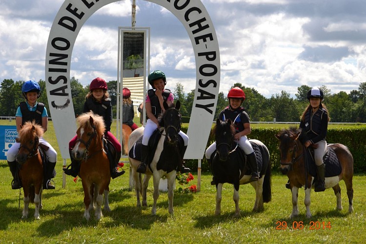 Club Hippique la Ballonnière