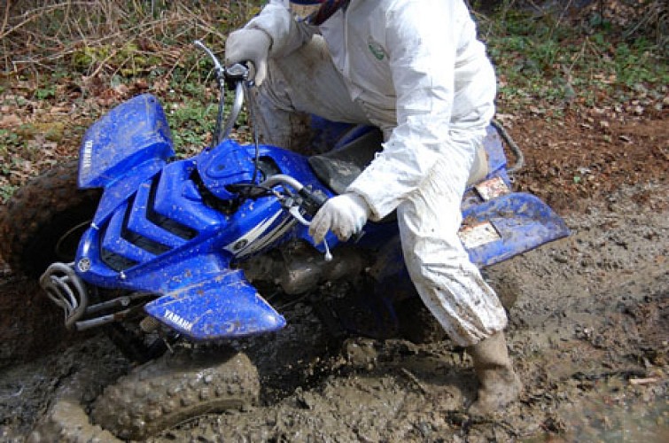 Ecole de Pilotage Moto-Quad Initation Education Motos