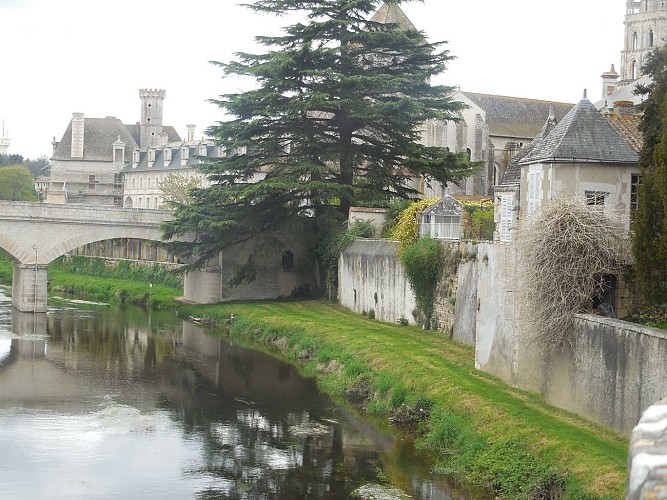 Hôtel de l'Abbaye