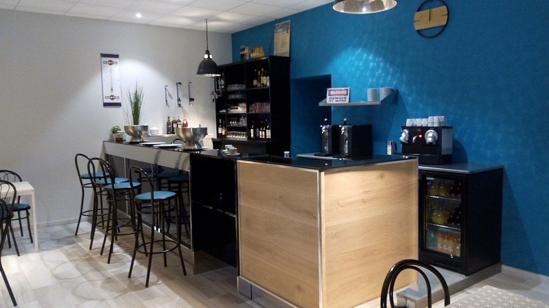 Le Relais de la Roche