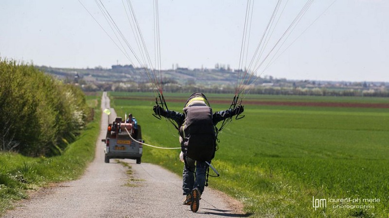 Pitroux Airplane