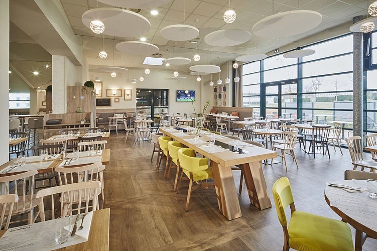 Campanile Poitiers site du Futuroscope_3