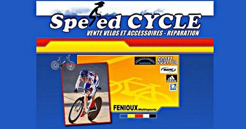 Speed Cycle_1