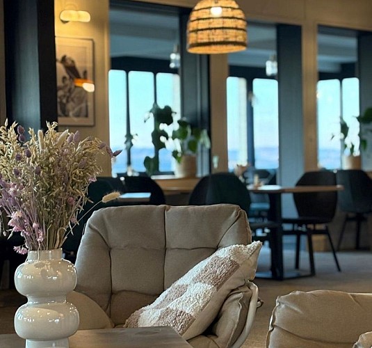 86130 La Table du Golf restaurant KOLF