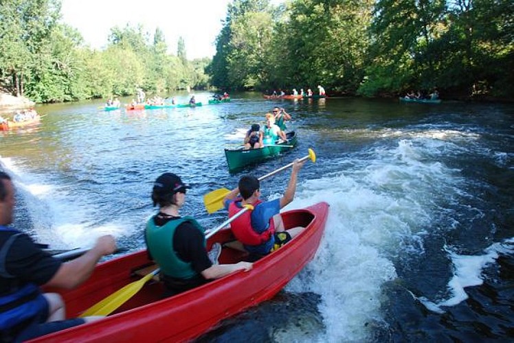 Val de Gartempe Canoë_2