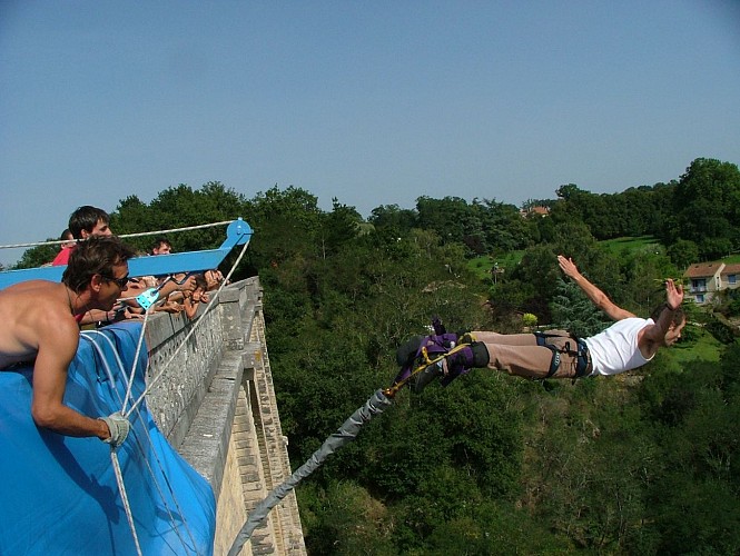 Saut à l'élastique Oxygène 40_2