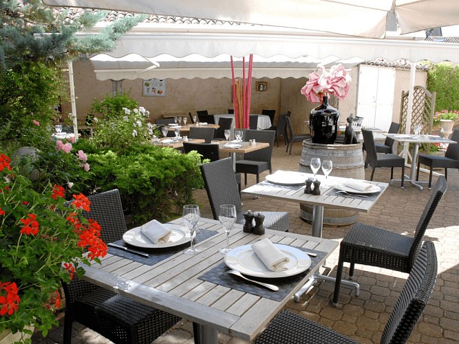 Chez Juliette - 1
