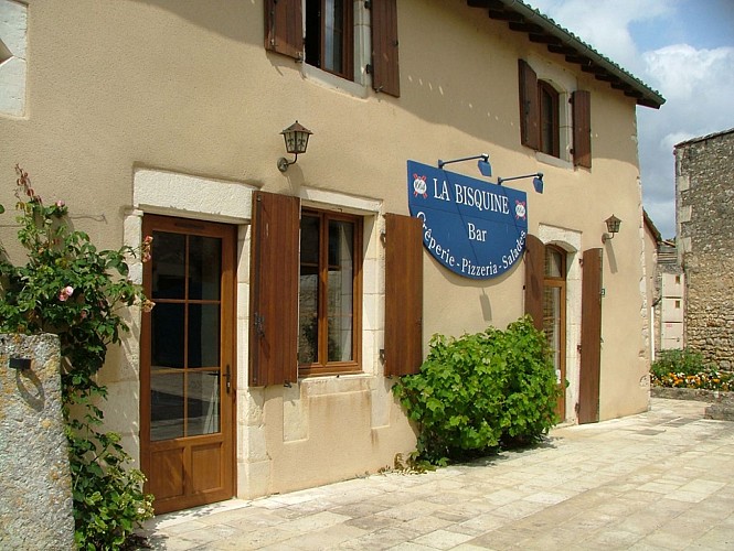 La Bisquine