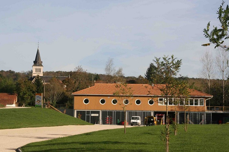 Moussac Canoë Kayak