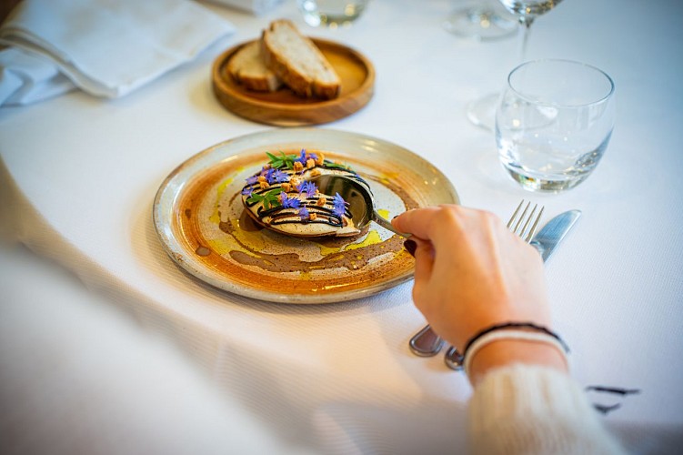 Dessert