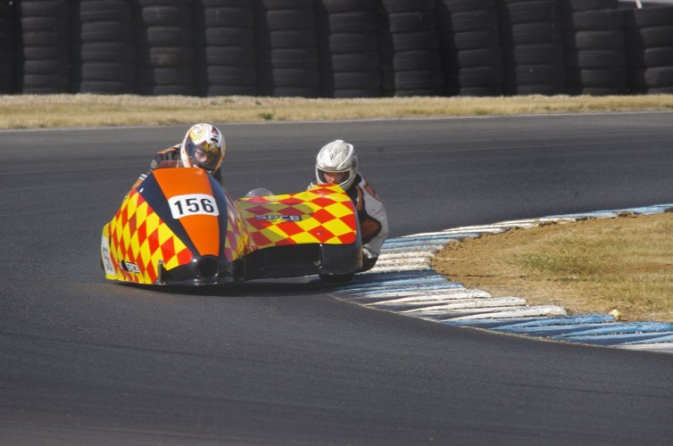 Circuit du Val de Vienne