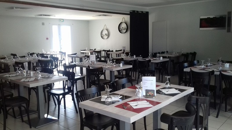 la table de vernon - vernon 2