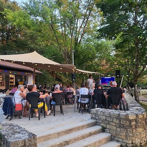 la guinguette du bois - smarves 3