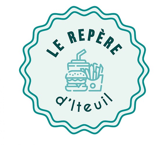 le repère d'Iteuil