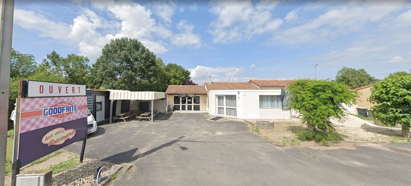 Restaurant Aux défits gourmands