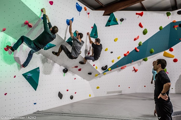 Inauguration_The Roof_Poitiers