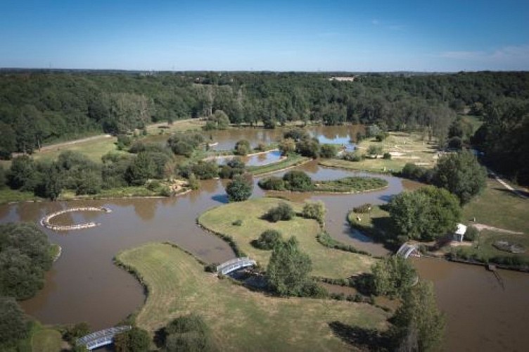 Les Iles de Payré