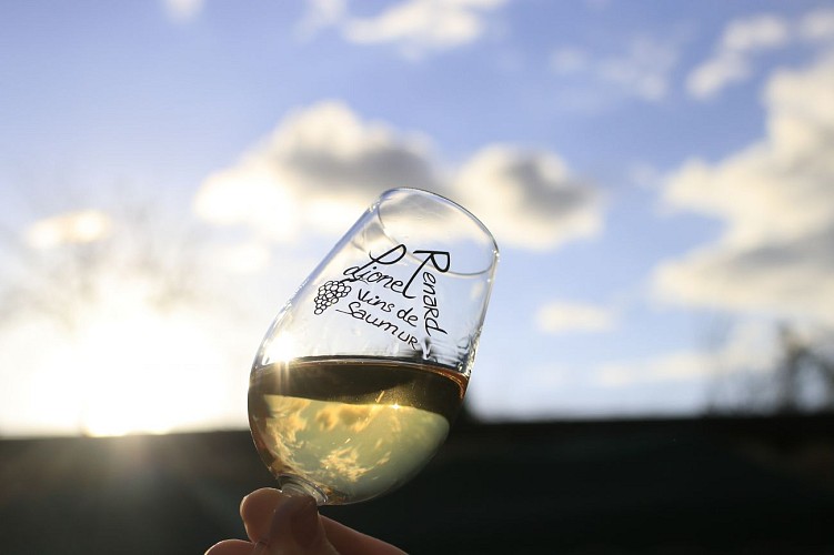 Lionel et Caroline Renard_St-Léger-de-Montbrillais