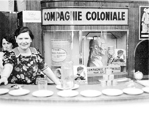 Compagnie Coloniale