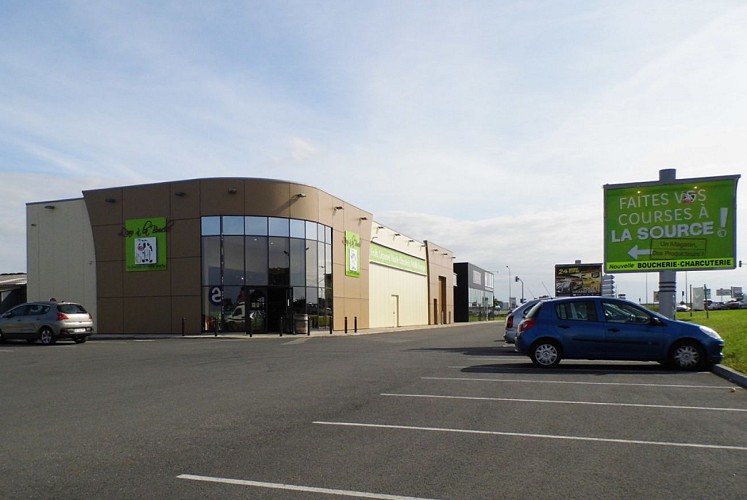 L'eau à la bouche, le Magasin des Vergers de Chézeau_2