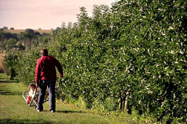 Les Vergers de Chézeau_4