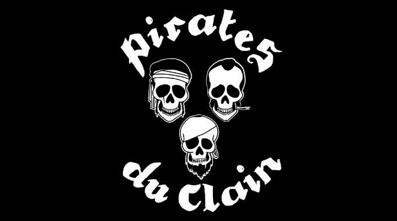 Pirates du Clain