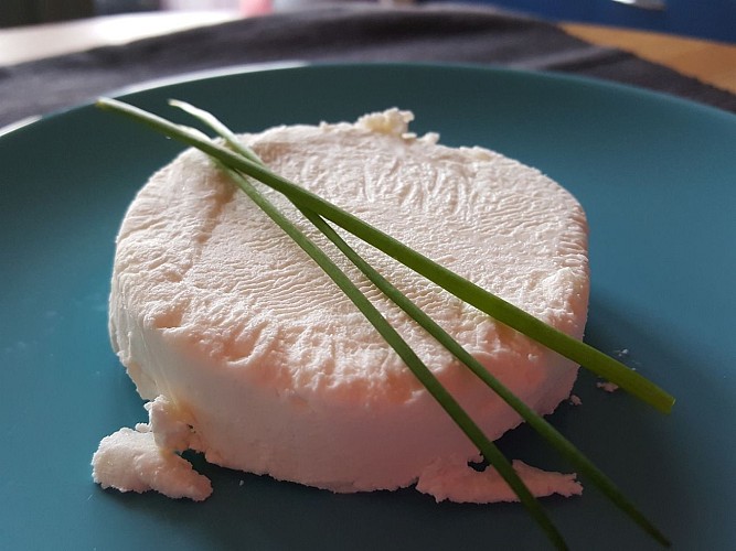 Fromage de Chèvre